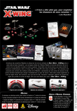 X-Wing 2.0 : Alliance Rebelle - Escadron Base EN STOCK