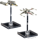 X-Wing 2.0 : Alliance Rebelle - Escadron Base EN STOCK