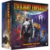 Twilight Imperium : Tonnerre Hurlant (extension)(LIVRAISON GRATUITE)