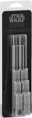 Star Wars Légion : Set de commandes