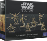 Star Wars Légion : Guerriers Géonosiens Extension d’unité