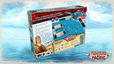 Fighters of the Pacific : Jeu de base (Réédition)(EN STOCK)