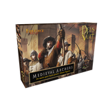 Fireforge - Archers médiévaux