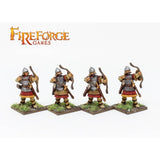 Fireforge - Auxilliaires Byzantins