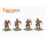 Fireforge - Auxilliaires Byzantins