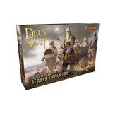 Fireforge - Berber Infantry