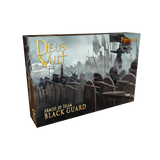 Fireforge - Black Guard