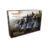 Fireforge - Byzantine Koursores