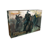 Fireforge - Byzantins Cataphracts