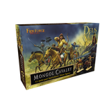 Fireforge - Cavalerie des Steppes
