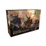 Fireforge - Chevaliers Croisés