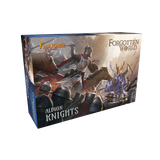 Fireforge - Chevaliers d'Albion