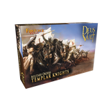 Fireforge - Chevaliers Templiers