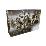 Fireforge - Chevaliers Teutoniques