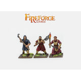 Fireforge - Folk Rabble