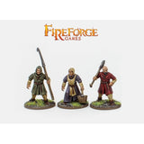 Fireforge - Folk Rabble