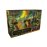 Fireforge - Guerriers des Steppes