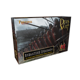 Fireforge - Infanterie Byzantine