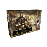 Fireforge - Infanterie des Templiers
