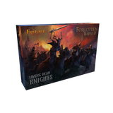 Fireforge - Living Dead Knights