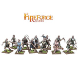 Fireforge - Living Dead Peasants