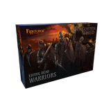 Fireforge - Living Dead Warriors