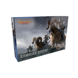 Fireforge - Ramruk Raiders