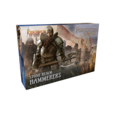 Fireforge - Stone Realm Hammerers