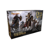 Fireforge - Turcopoles