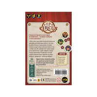 FLIP CIRCUS (EN STOCK)