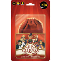 FLIP CIRCUS (EN STOCK)