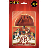 FLIP CIRCUS (EN STOCK)