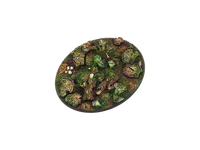 Forest Bases, Oval 120x92mm (1)