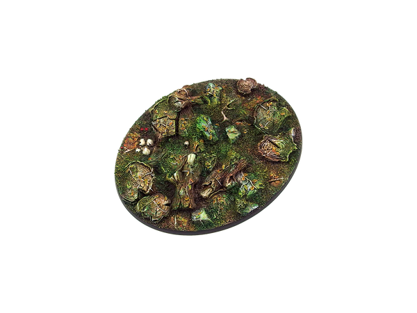 Forest Bases, Oval 120x92mm (1)