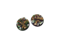 Forest Bases, Round 60mm (1)