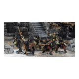 Frostgrave - Cultists III