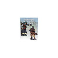 Frostgrave - Empoisonneur et Tueur