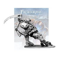 Frostgrave - Grand Chandelier O'Jack
