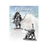 Frostgrave - Guide & Guide Expert