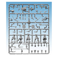 Frostgrave - Soldats Frostgrave II