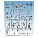 Frostgrave - Soldats Frostgrave II