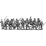 Frostgrave - Soldats Frostgrave II