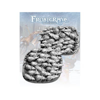 Frostgrave - Nuée de Rats
