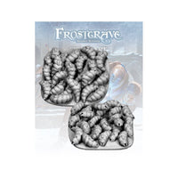 Frostgrave - Nuées de Larves