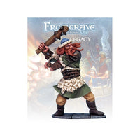 Frostgrave - Sangs de Géant I