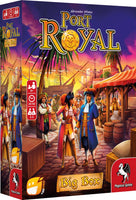 Port Royal - Big Box