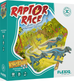 Raptor Race