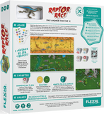 Raptor Race