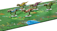 Raptor Race
