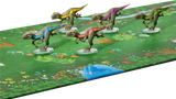 Raptor Race